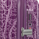 Travelite LASCANA Edition - 4-Rollen-Trolley 76 cm (plum) - Ansicht 8
