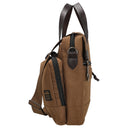 Filson Dryden - Aktentasche 16" 42 cm (whiskey) - Ansicht 3