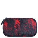 Coocazoo - Schlampermäppchen 24 cm (Broken Black)
