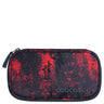 Coocazoo - Schlampermäppchen 24 cm (Broken Black)