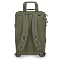 Eastpak selection Travelpack 42 - Reiserucksack 17" 51 cm (khaki) - Ansicht 2