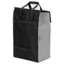 Andersen Royal Shopper Hedda - Treppensteiger 107 cm (grau) - Ansicht 2