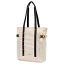 Haglöfs Tight Tote 25 - Umhängetasche/Rucksack 40 cm (chalk beige/true black)