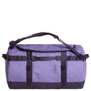 The North Face Base Camp Duffel S 50L - Reisetasche/Rucksack 53.5 cm (grounded plum)