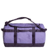The North Face Base Camp Duffel S 50L - Reisetasche/Rucksack 53.5 cm (grounded plum)