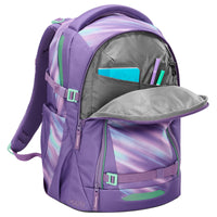 Coocazoo Mate - Schulrucksack 48 cm (Arctic Lights) - Ansicht 5