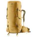 Deuter Aircontact Core 60 + 10 - Trekkingrucksack 82 cm (savanna-nori)