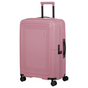 American Tourister Dashpop - 4-Rollen-Trolley 67 cm erw. (pink) - Ansicht 2