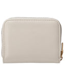 Seidenfelt Yiva - Geldbörse 2cc 10.5 cm (soft cream) - Ansicht 4