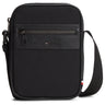 Tommy Hilfiger Repreve - Umhängetasche 20.5 cm (black)