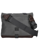 aunts & uncles Japan Tsu - Gürteltasche 23 cm (pewter) - Ansicht 4