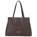 Valentino Bags Brixton - Shopper 37 cm (moro)