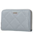 Guess Libby SLG Medium - Geldbörse 4cc 14 cm (aqua) - Ansicht 3