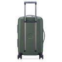 Delsey Paris Turenne 2.0 - 4-Rollen-Kabinentrolley 55 cm (gruen) - Ansicht 3