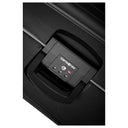 Samsonite S Cure Spinner - 4-Rollen-Trolley M 69 cm (black) - Ansicht 7