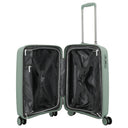 Travelite Tamaris Voyaage - 4-Rollen-Kabinentrolley S 55 cm (sage green) - Ansicht 7