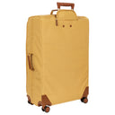 Brics X-Travel - 4-Rollen-Trolley L 77 cm (honey) - Ansicht 4