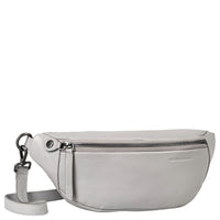 aunts & uncles Bilberry - Gürteltasche 29.5 cm (ash) - Ansicht 2