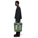 Rains Texel Tote - Rucksack 15" 43 cm (well) - Ansicht 5