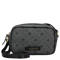 The Bridge Anna - Umhängetasche 19 cm (black)