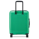 Delsey Paris Lutece SE - 4-Rollen-Kabinentrolley Slim S 55 cm erw. (minze) - Ansicht 3