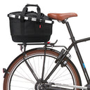 KLICKfix reisenthel Bikebasket GT 21 - Gepäckträgerkorb (Racktime) (margarite) - Ansicht 4