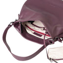aunts & uncles Philocalists Darling - Schultertasche 33 cm (merlot) - Ansicht 5