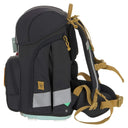 Lässig School Set Boxy Unique - Schulranzen Set 7tlg. (Black) - Ansicht 3