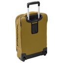 Eagle Creek Expanse Intl Carry On 35 - 2-Rollen Reisetasche 13" 55 cm recycelt (gold) - Ansicht 3