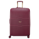 Delsey Paris Chatelet Air 2.0 - 4-Rollen-Trolley L 77 cm erw. (bordeaux)