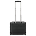 Mandarina Duck Tank Case - 2-Rollen-Businesstrolley 40 cm (black) - Ansicht 4