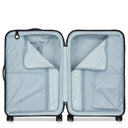 Delsey Paris Turenne 2.0 - 4-Rollen-Trolley 76 cm (silber) - Ansicht 4