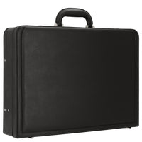 D&N Tradition Business - Aktenkoffer 46 cm erw. PU (schwarz) - Ansicht 5