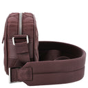 Lacoste The Blend Reporter Bag - Umhängetasche 20 cm (oxalis) - Ansicht 3