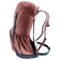 Deuter Hiking Zugspitze 22 SL - Women's Wanderrucksack 52 cm (caspia-ink) - Ansicht 2