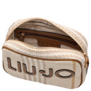 Liu Jo Ferielle - Umhängetasche 21 cm (naturale) - Ansicht 6
