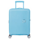 American Tourister Soundbox - 4-Rollen-Kabinentrolley 55 cm (blueberry fizz)