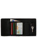 The North Face Base Camp - Geldbörse 19 cm (tnf black-npf) - Ansicht 2