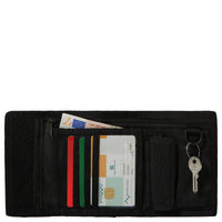 The North Face Base Camp - Geldbörse 19 cm (tnf black-npf) - Ansicht 2