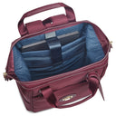 Delsey Paris Chatelet Air 2.0 - Rucksack 38 cm (bordeaux) - Ansicht 5