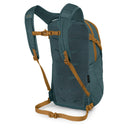 Osprey Daylite - Rucksack 14" 43 cm (torrent blue) - Ansicht 2