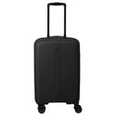 Travelite Air Stripe - 4-Rollen-Trolley Set 3tlg. erw. L/M/S (Slim) (black) - Ansicht 6