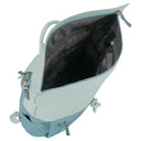 Travelite Basics Rollup - Rucksack 60 cm (ice blue) - Ansicht 4