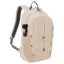 Jack Wolfskin Yuma 18 - Rucksack 15" 46 cm (oyster) - Ansicht 8