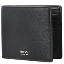 BOSS Lewys - Geldbörse 8cc 11 cm (black) - Ansicht 3