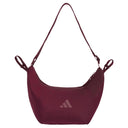 adidas Glow - Umhängetasche 36 cm (maroon)