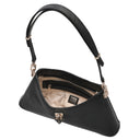 Guess Patsie - Schultertasche 31 cm (black) - Ansicht 6