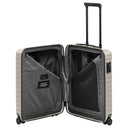 TITAN UPGRADE - 4-Rollen-Kabinentrolley S 55/20 cm (moonstone grey) - Ansicht 6