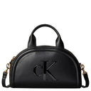 Calvin Klein Bold Dome - Henkeltasche 26 cm (black)