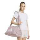 adidas Defender Duffelbag - Sporttasche S 49 cm (dual lilac/frozen purple) - Ansicht 7